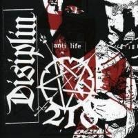 Disiplin - Anti-Life